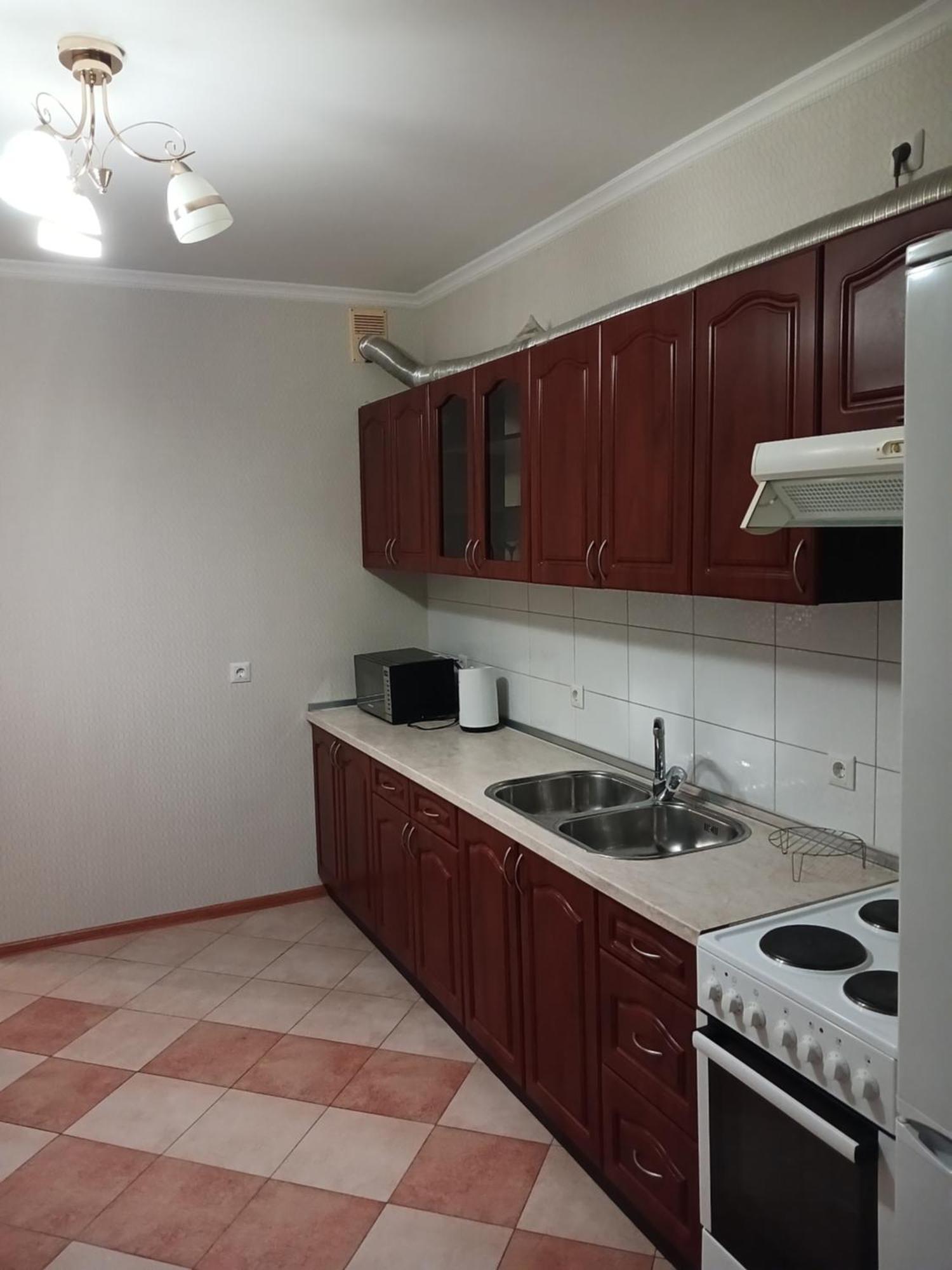 Cosy Flat Apartment Kyiv Exterior photo